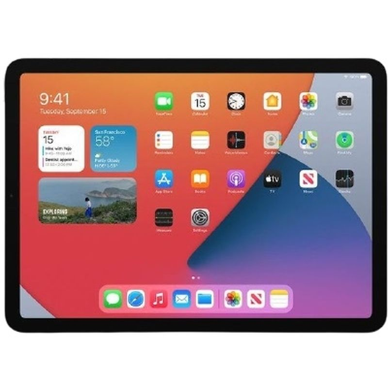 kegunaan ipad air 4