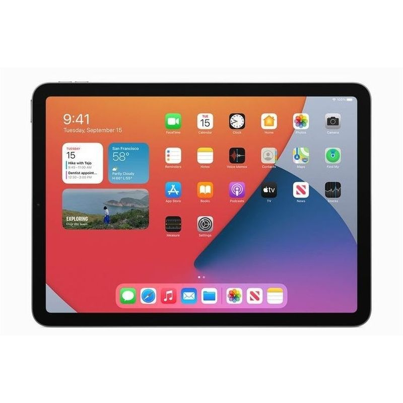 Harga Apple iPad Air 4 (2020) WiFi + Cellular Murah Terbaru dan