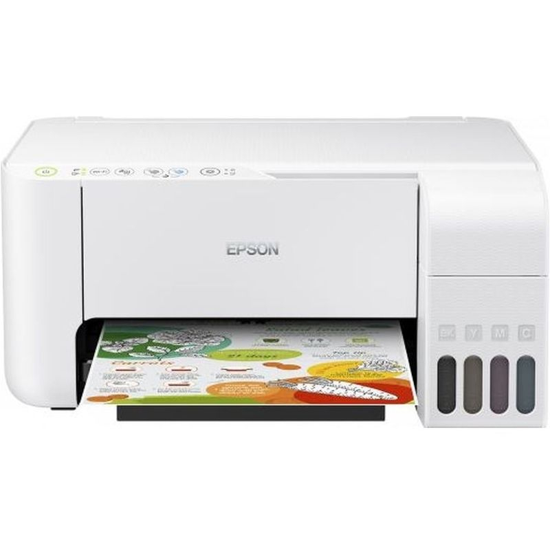 Harga Epson L3156 \u0026 Spesifikasi Agustus 