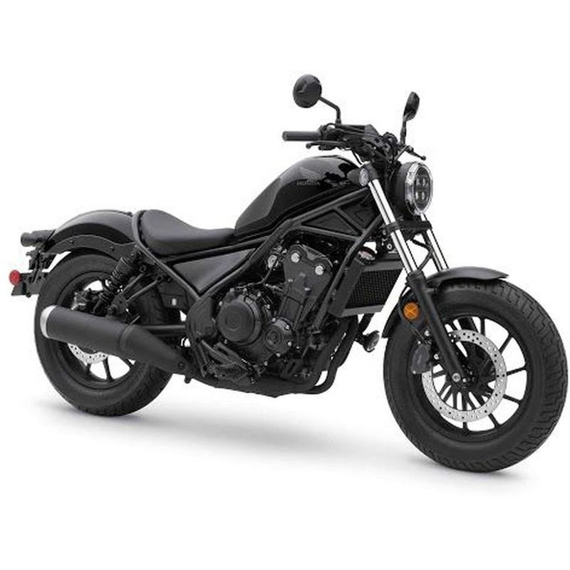 Harga Honda Rebel 500 & Spesifikasi Juni 2024 Pricebook