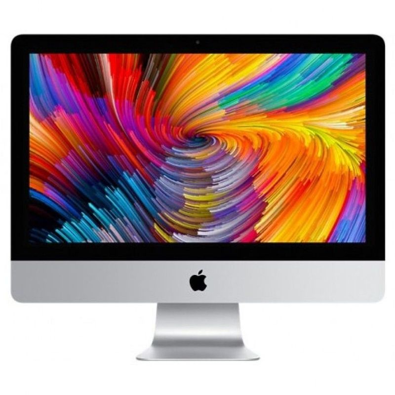 Harga Apple iMac MNEA2ID / A & Spesifikasi Juni 2024 Pricebook