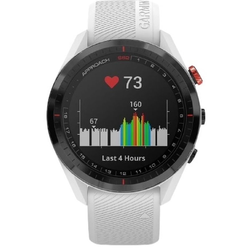 garmin hrm18