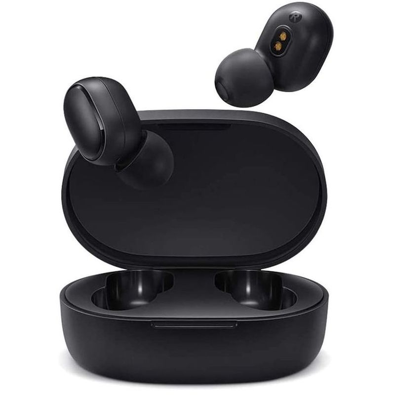 Harga Xiaomi Mi True Wireless Earbuds Basic 2 Spesifikasi