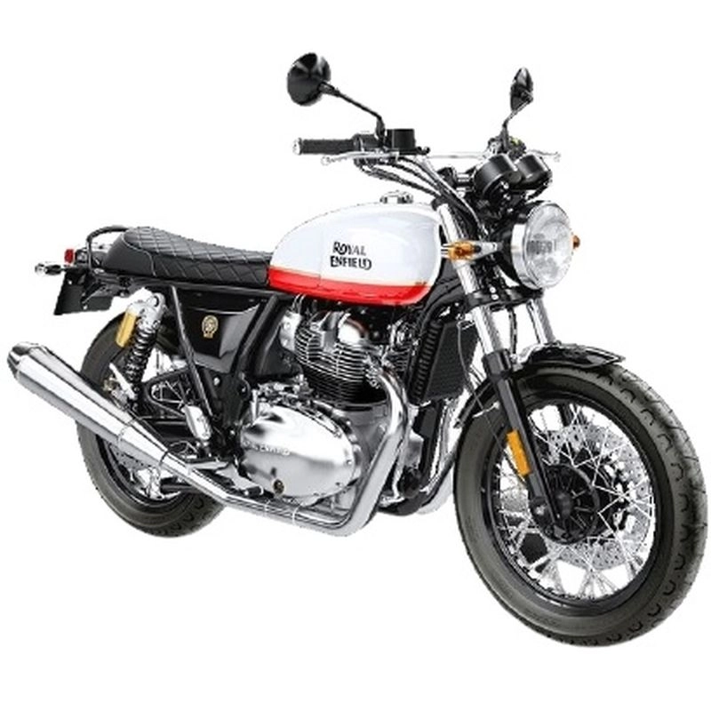 List harga online royal enfield