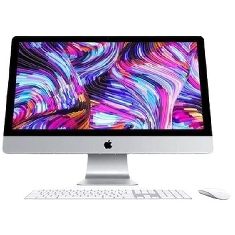 Harga Apple iMac MXWT2 & Spesifikasi Juni 2024 Pricebook