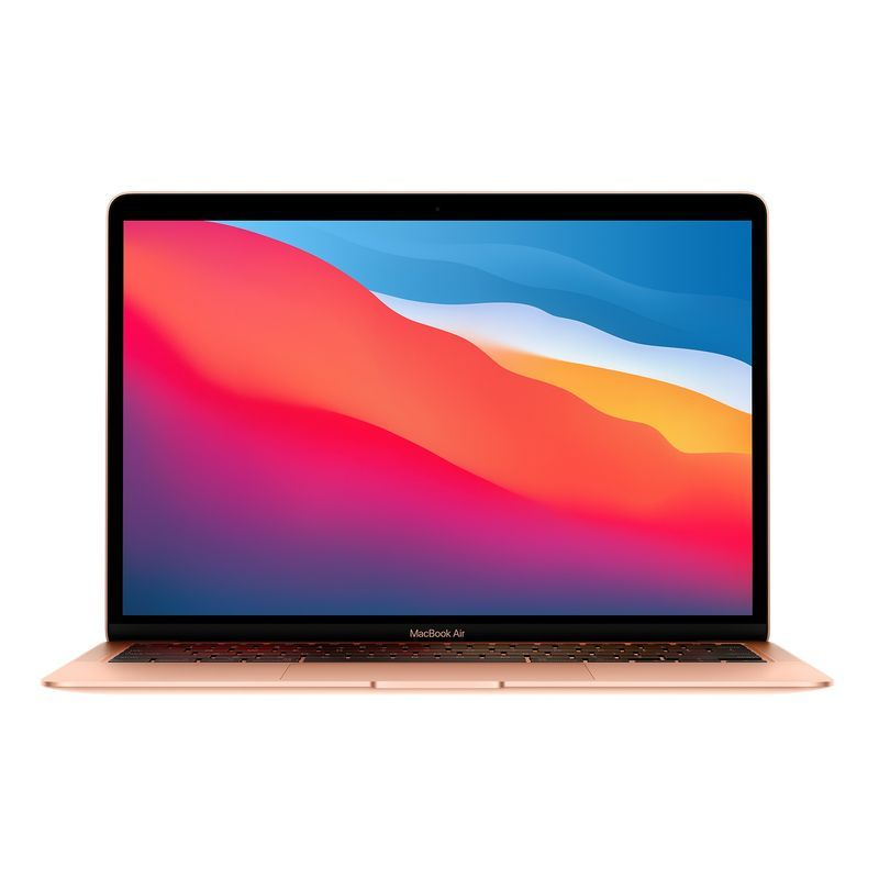 Harga Apple Macbook Air 13 (2020) | Apple M1 Chip | 256GB ...