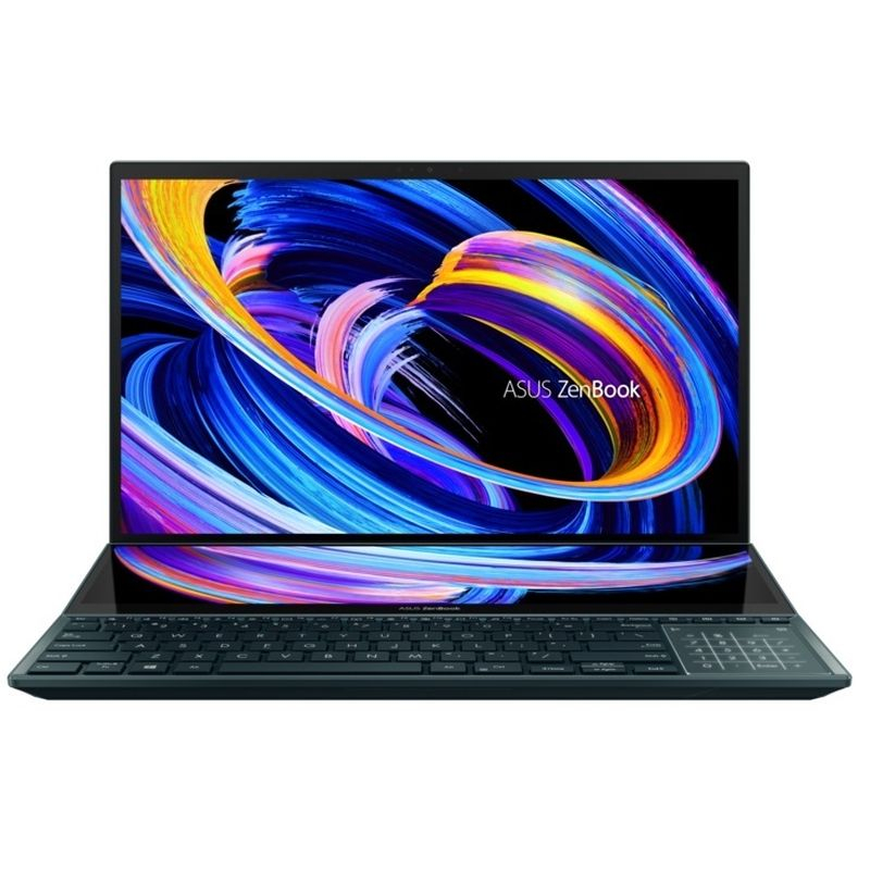 Harga Asus Zenbook Pro Duo Ux582 And Spesifikasi Juni 2024 Pricebook 8578