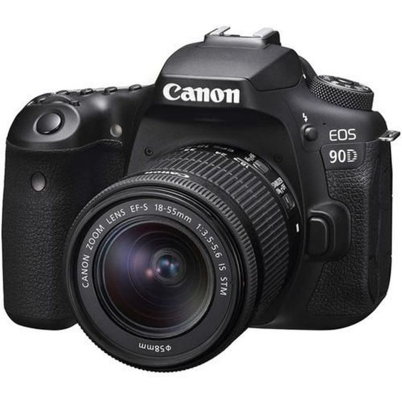 price of canon 90d