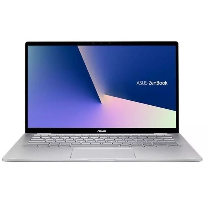 Harga ASUS Zenbook Flip 14 UM462DAAI701TS & Spesifikasi Juni 2024