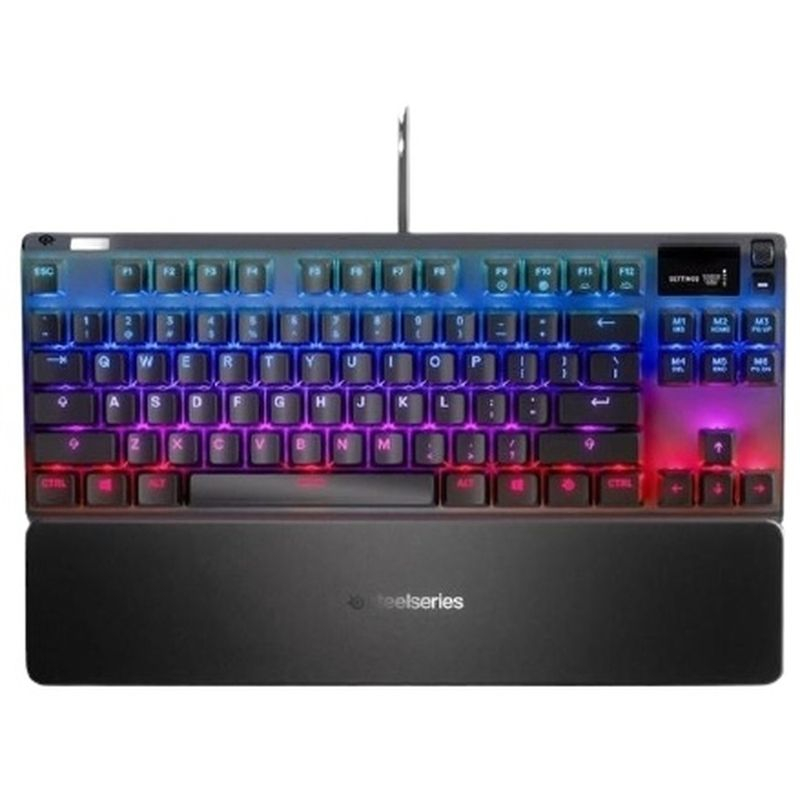 Harga SteelSeries Apex Pro TKL 