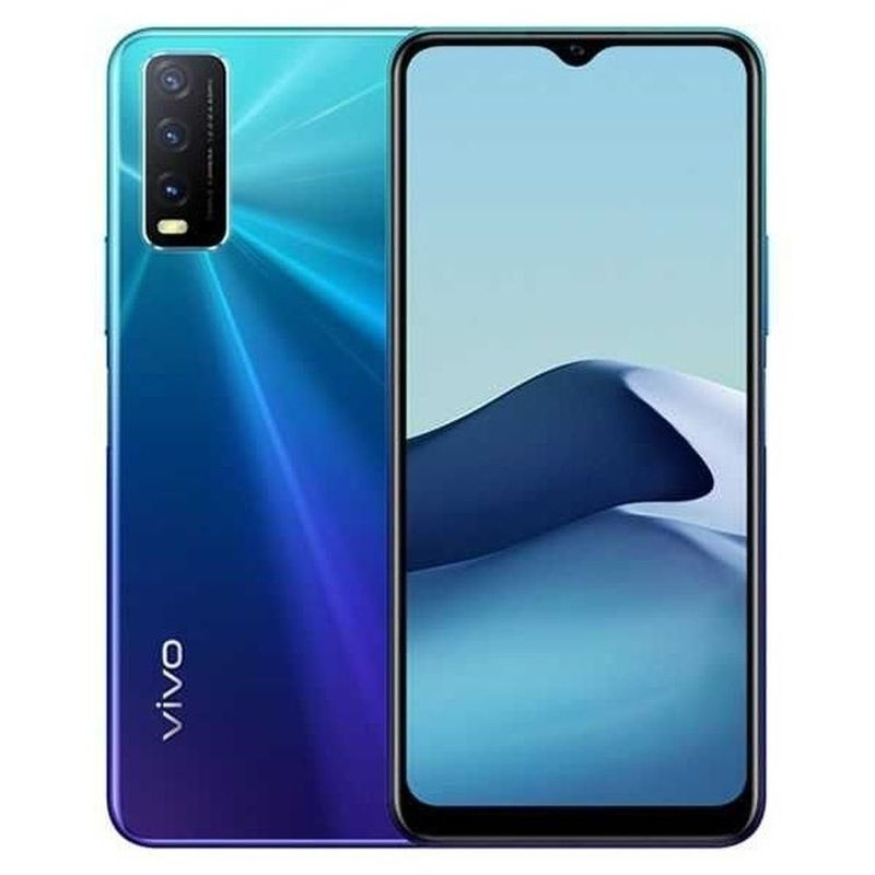 vivo y20 5000