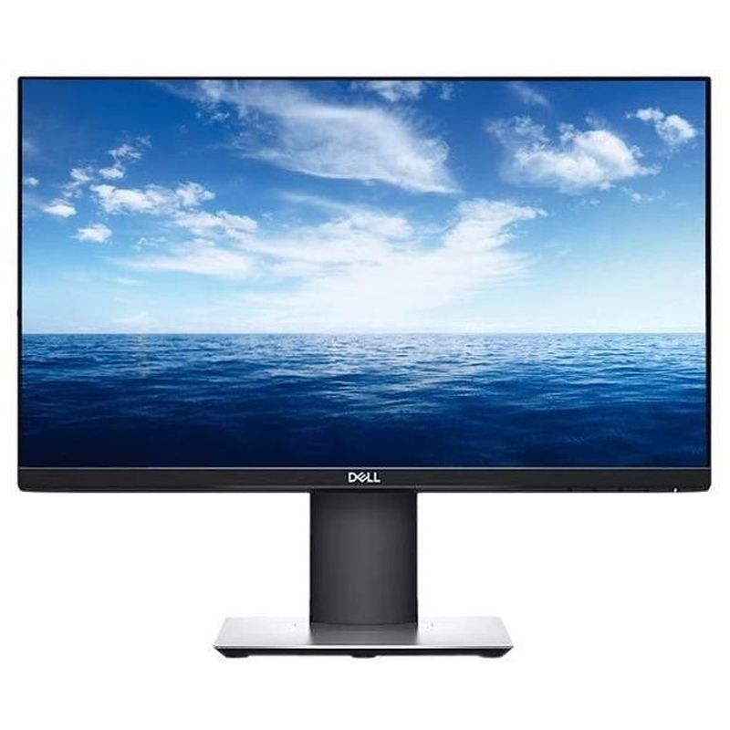 dell p2219h dimensions