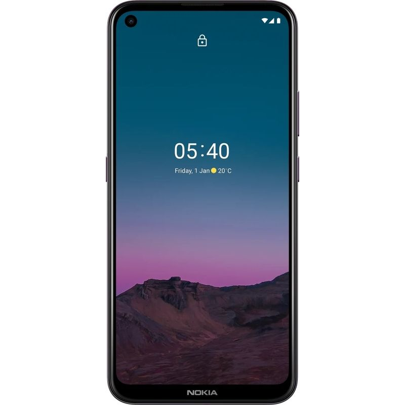 hp nokia ram 6gb