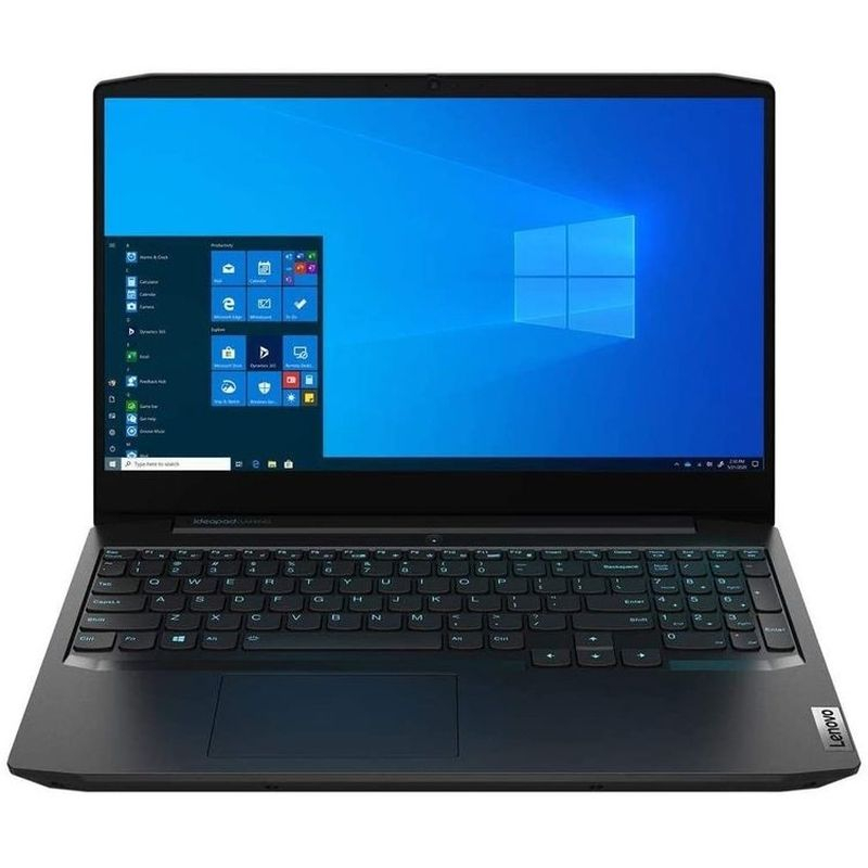 Harga Lenovo IdeaPad Gaming 3i 15IMH05U4ID & Spesifikasi Juli 2024