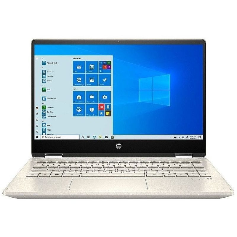 Harga HP Pavilion X360 Convertible 14-DY0063TU / DY0064TU & Spesifikasi ...