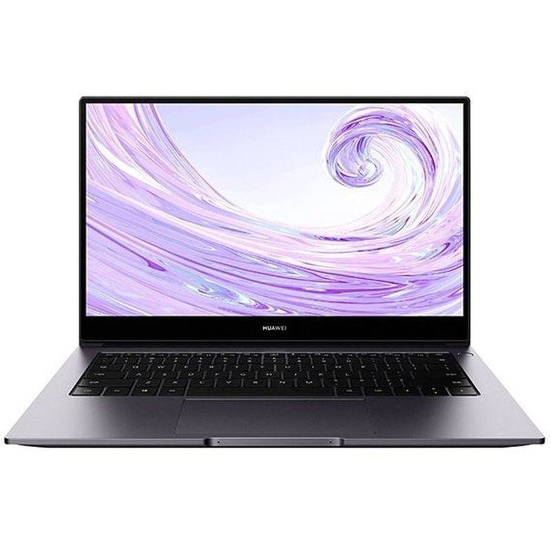 Harga Huawei MateBook D14 Core i510210U & Spesifikasi Juli 2024