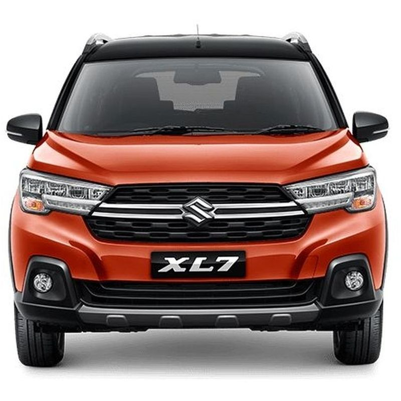 Harga Suzuki XL7 Zeta A / T & Spesifikasi Januari 2025 Pricebook