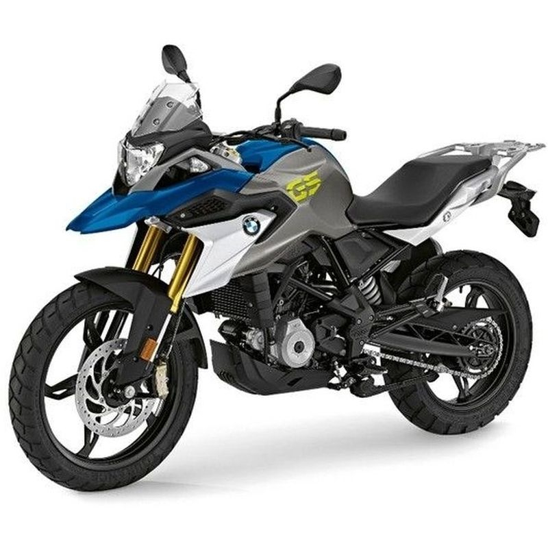 bmw g310gs price