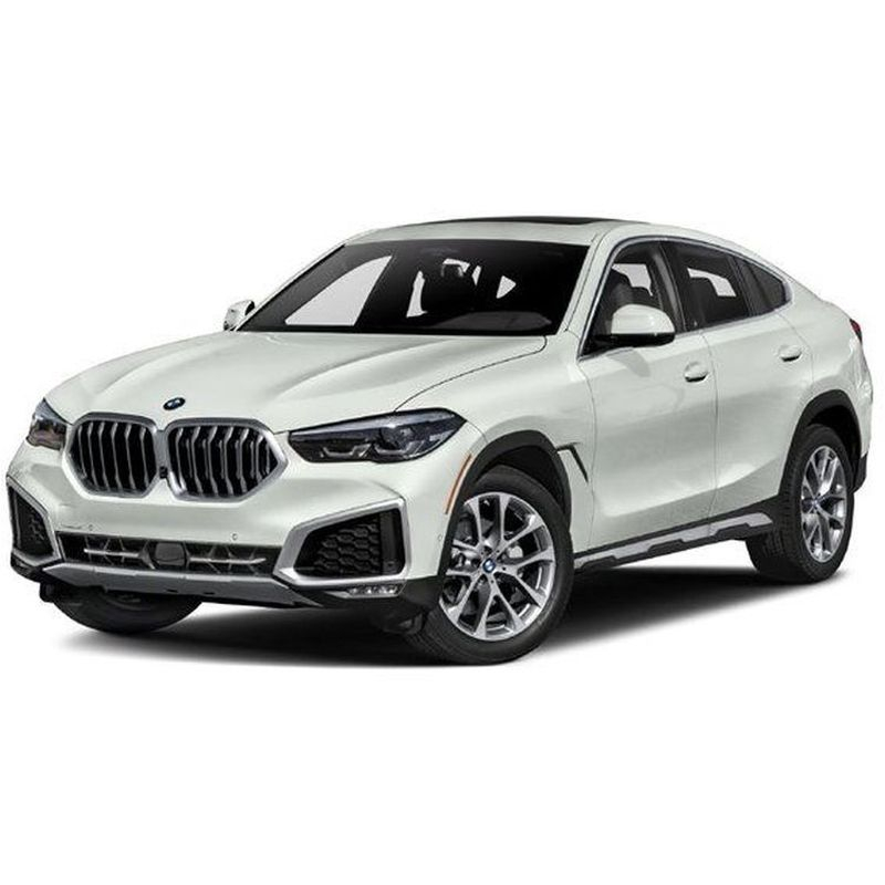 Harga BMW X6 XDrive 40i & Spesifikasi Juni 2024 | Pricebook