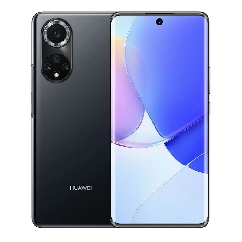 harga huawei nova 9 se