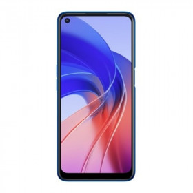 oppo a55 4g ram berapa