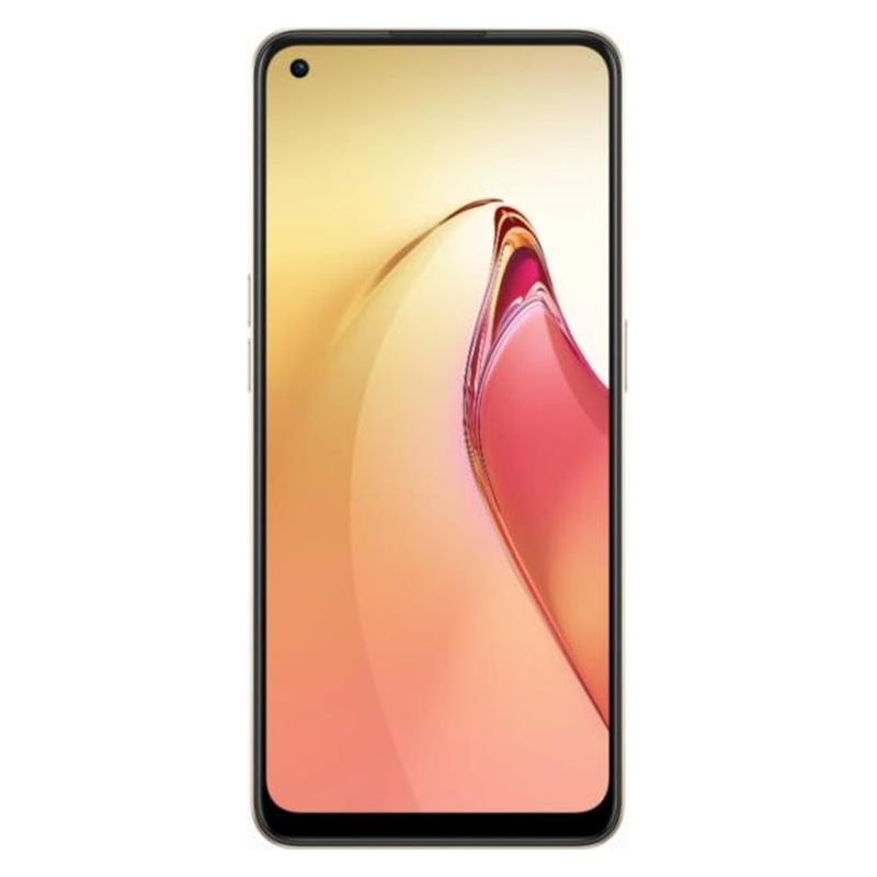 ram oppo reno8