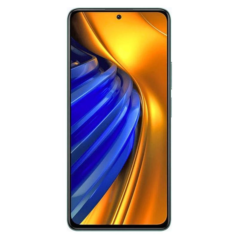 Harga POCO F4 RAM 6GB ROM 128GB & Spesifikasi Juni 2024 | Pricebook