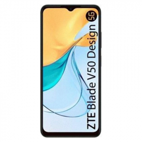 Harga ZTE Blade V50 Design Murah Terbaru Dan Spesifikasi Juni 2024 ...