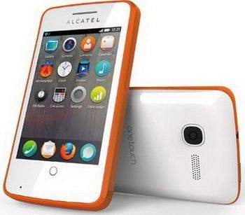 Alcatel One Touch D920 (OT-D920)