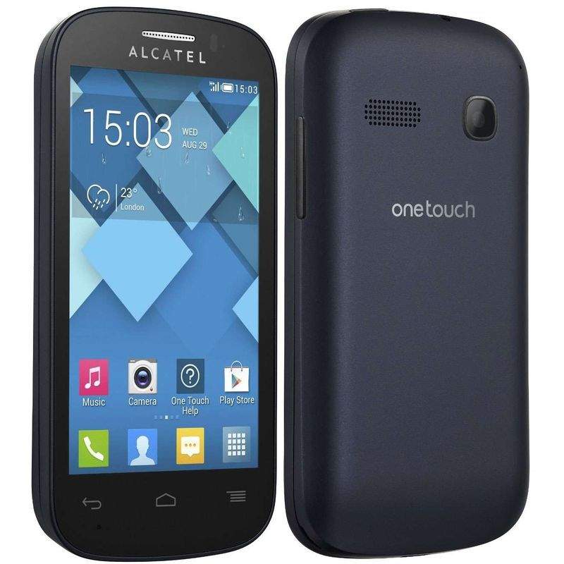Телефон Alcatel Onetouch Купить