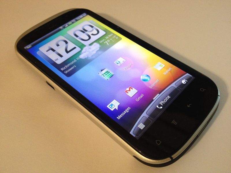 Firmware HTC Amaze 4G All