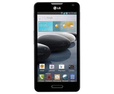 [UPDATED] Firmware LG D500 Optimus F6 All