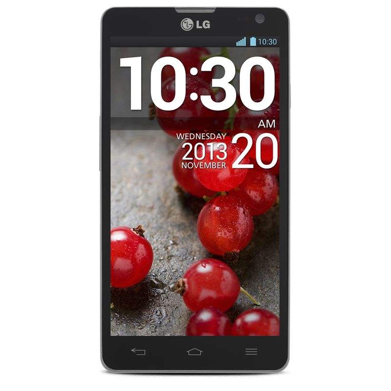 LG D605 Optimus L9 II(2)