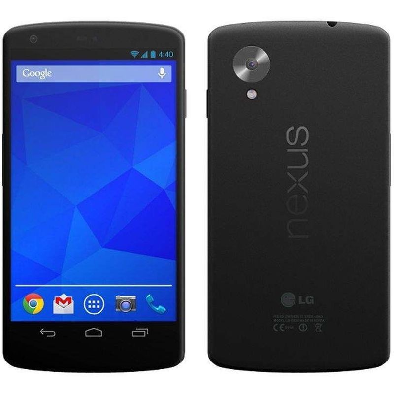 LG Nexus 5 D821