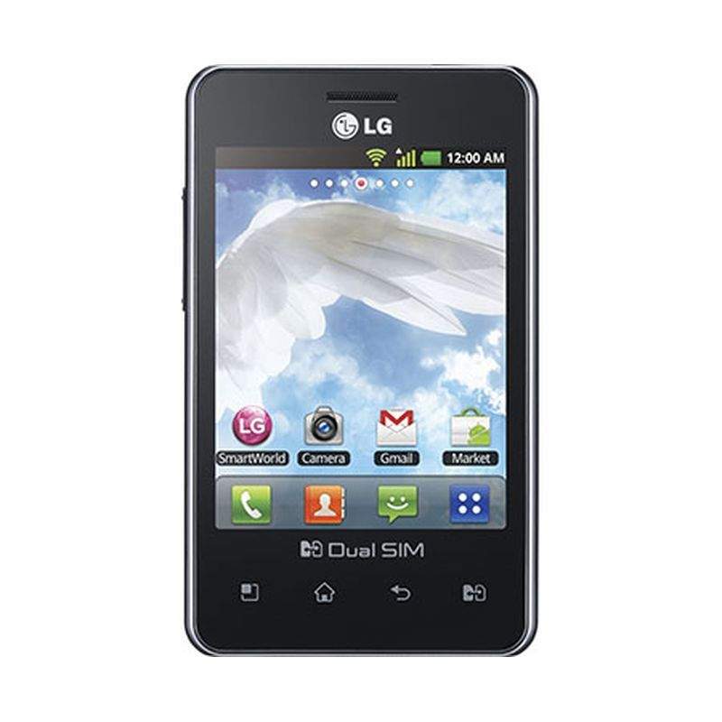 LG E405 Optimus L3 Dual