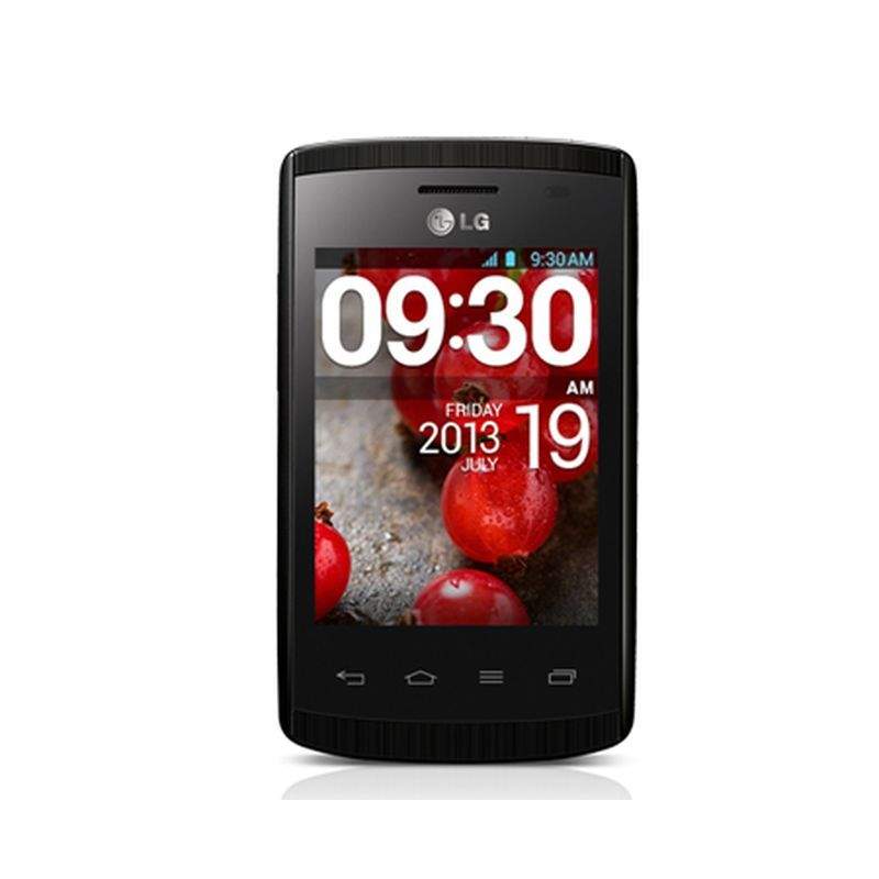 LG E410 Optimus L1II