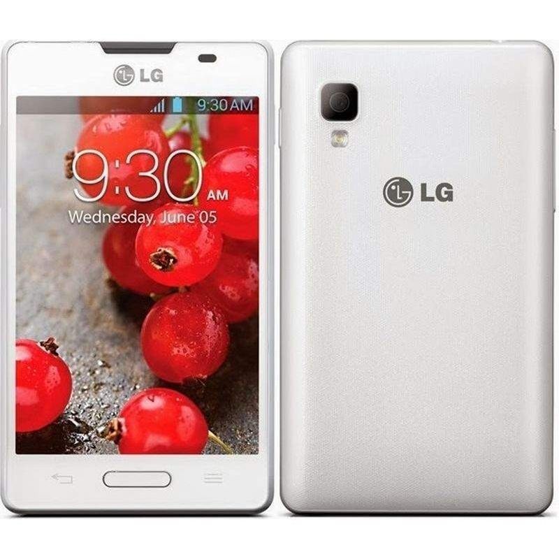 LG E440 Optimus L4II