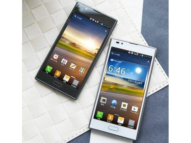 LG F160L Optimus LTE II(2)
