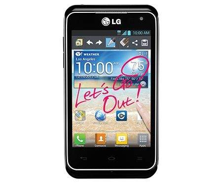 Download shareit for LG MS770 Motion 4G