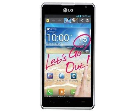 LG MS870 Spirit 4G