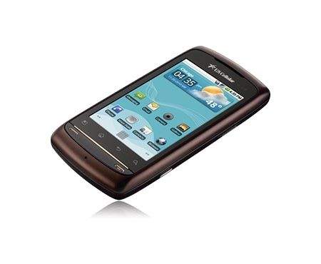 LG US740 Apex