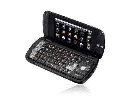 LG US760 Genesis