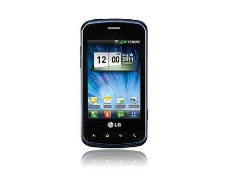 LG VS700 Enlighten