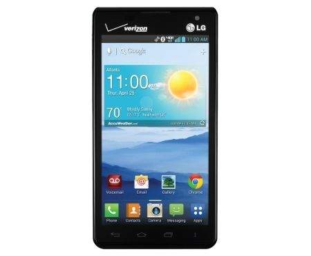 LG VS870 Lucid 2