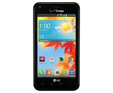 LG VS890 Enact