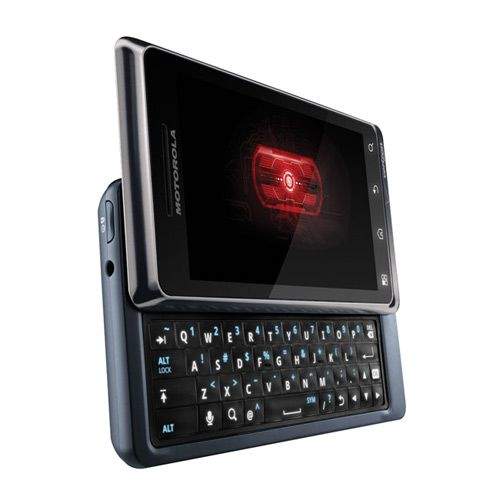 Motorola A955 DROID 2
