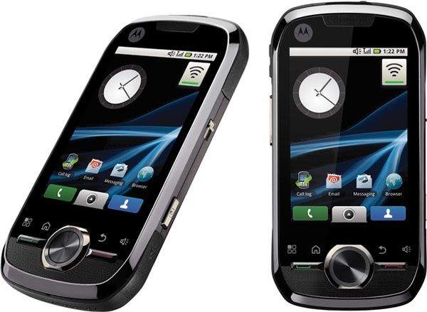 Motorola i1