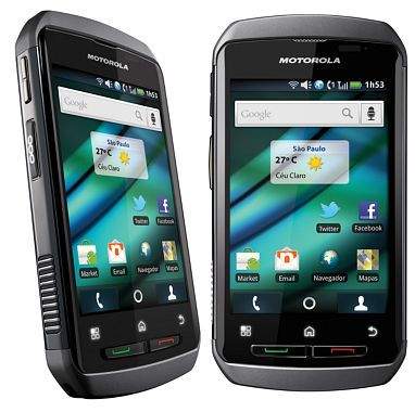 Motorola i940