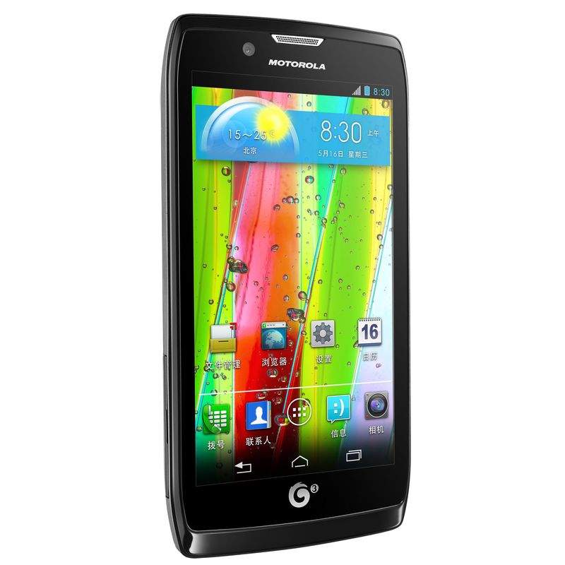 Motorola MT887 RAZR V