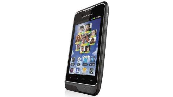 Download shareit for Motorola XT389 MOTOSMART (MOTOLUXE)